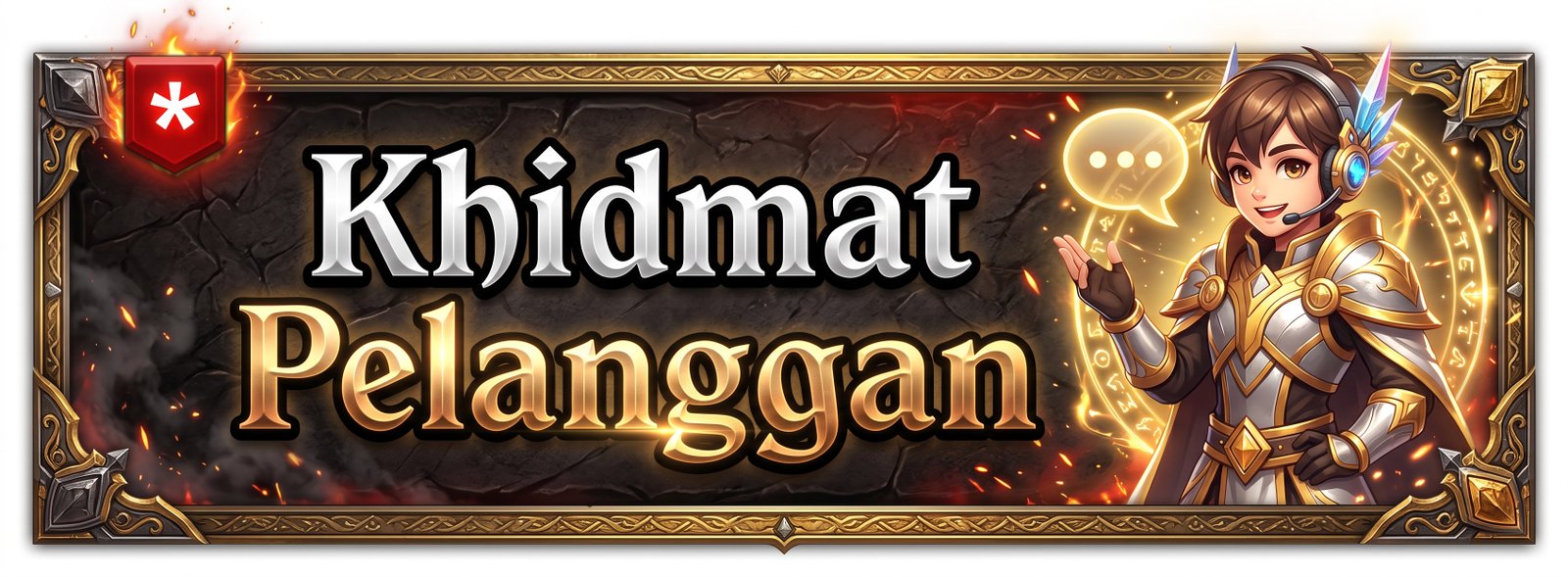 Khidmat Pelanggan