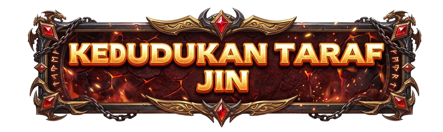 Kedudukan Taraf Jin