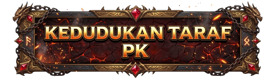 Kedudukan Taraf PK