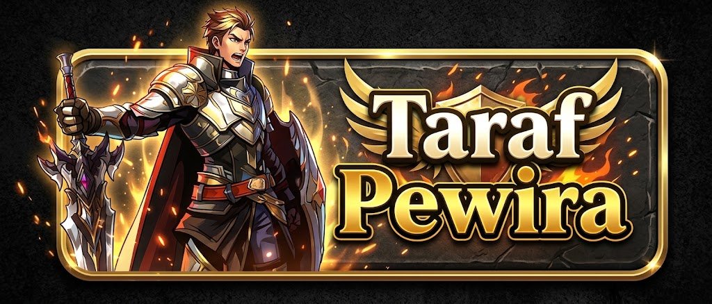 Taraf Pewira